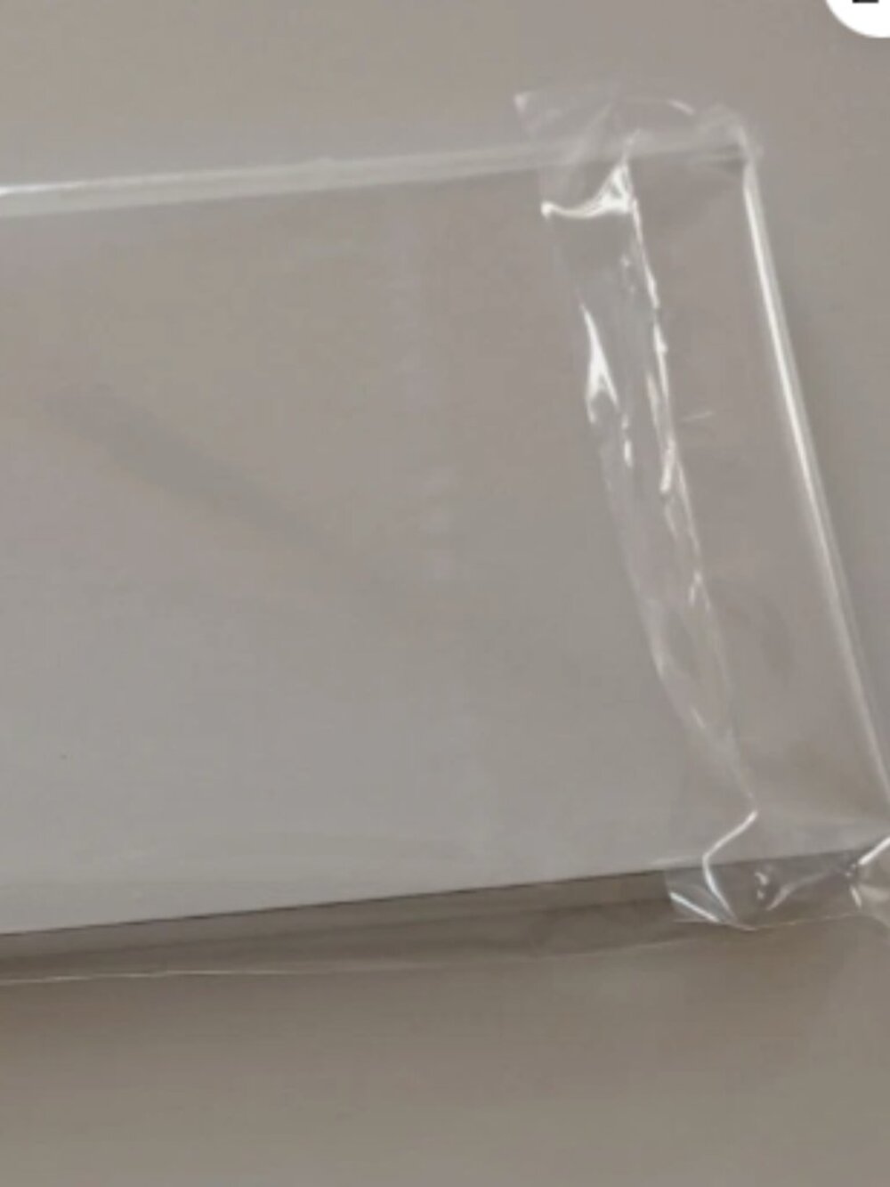Canon Photo Paper, 50 Sheets